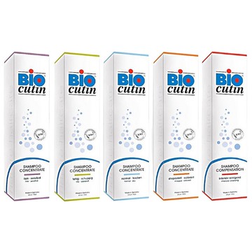 Biocutin 必愛歐 碧歐康婷 洗髮露 200ml 細柔 溫和清爽 保濕 染燙修護 頭皮大師現貨 全館499超取免運｜滿額領券最高現折$200⚡專櫃保養美妝 品牌香氛 美的三次方【心心哈德】