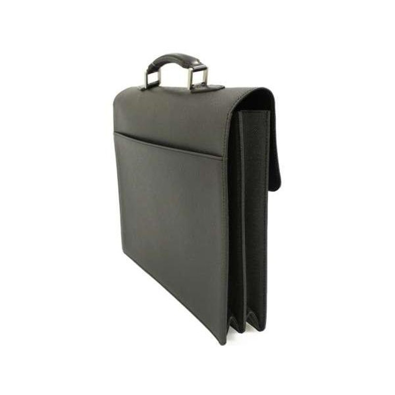 【超美品】ルイヴィトン モスコバ タイガ ビジネスバッグ ブラック M30032 m-210323-4-1w.jpg