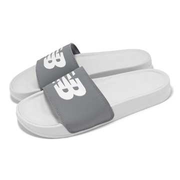 拖鞋 200 男鞋 女鞋 城堡灰 灰質 運動拖鞋 涼拖鞋 NB SUF200C1-D