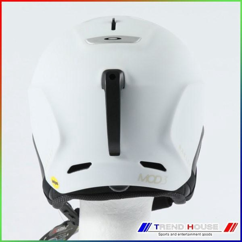 オークリー ヘルメット MOD3 Lサイズ Oakley MOD3 ヘルメット | Snowinn