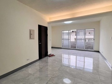 ★樹德家商輕軌站&建興商圈｜翻新明亮 2樓公寓	｜高雄市三民區義永路