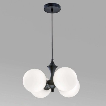 E27玻璃吊燈 B106-48-91293