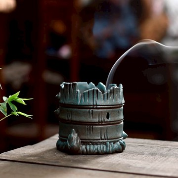 【A&R】招財開運 節節高昇款香爐