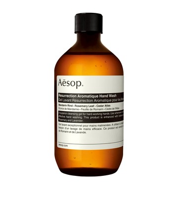Aesop Resurrection Aromatique Hand Wash - Refill