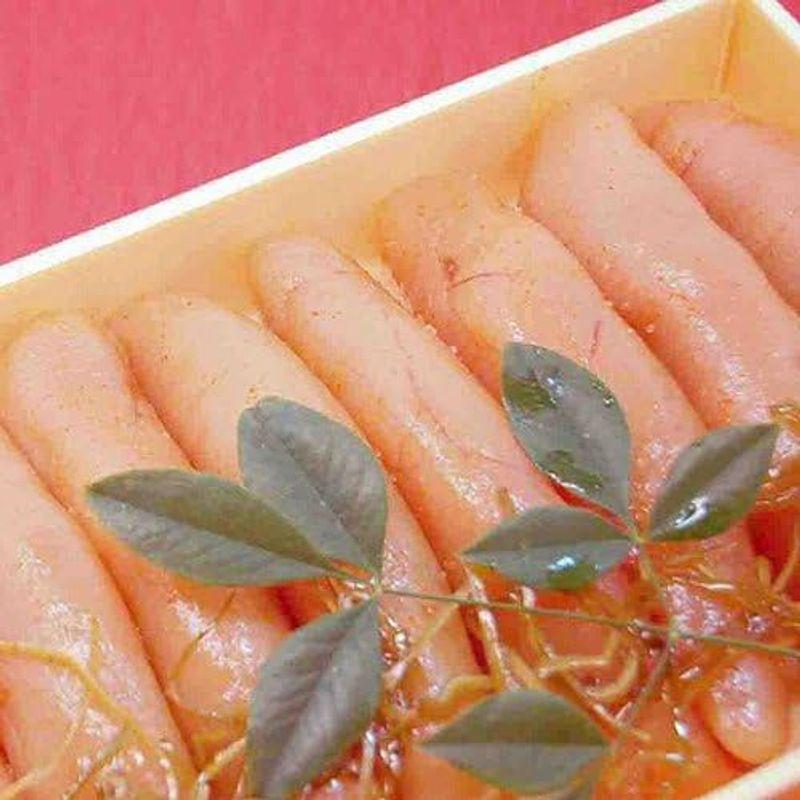 メイコウフーズ 無添加昆布明太子 500g