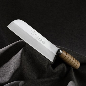 葉添-職業-鳳梨刀