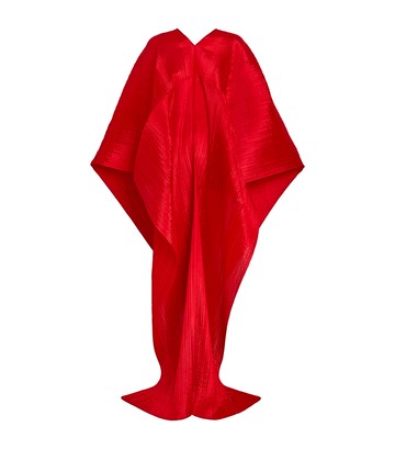 Pleats Please Issey Miyake Basics Madame-T Stole