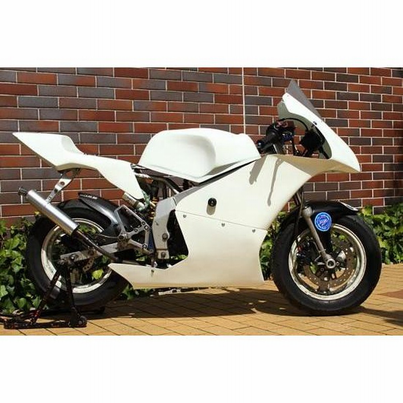 M-DESIGN エムデザイン フルカウル NSR50 NSR80 NSR mini HONDA