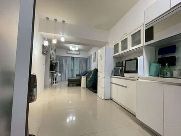 有感降價近百萬！竹科旁漂亮兩房車~上班不用10分鐘｜新竹市東區金山七街