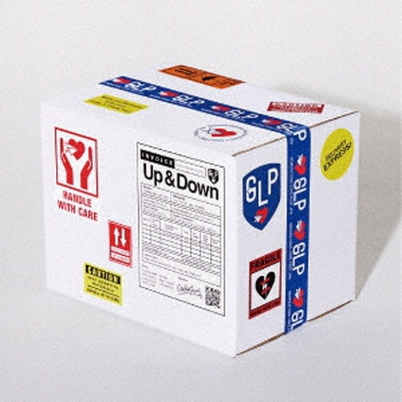 LDHオフィシャルショップ限定＞2024/6/19(水)Release