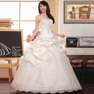 送料無料 海外 ｳｴﾃﾞｨﾝｸﾞドﾚｽ花嫁姫系ﾌﾟﾘﾝｾｽﾗｲﾝﾍﾞｱﾄｯﾌﾟ花ﾊﾞｯｸﾘﾎﾞﾝ結婚式発表会 納期 約2 3週間 通販 Lineポイント最大1 0 Get Lineショッピング