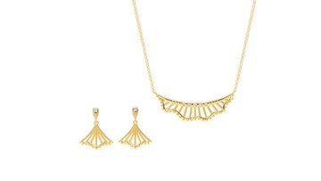 【婚戒秘書】 NINA RICCI - FLUIDE 2 系列