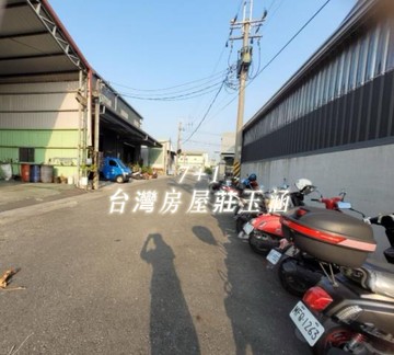 大寮稀有小坪數甲工地｜高雄市大寮區民權街