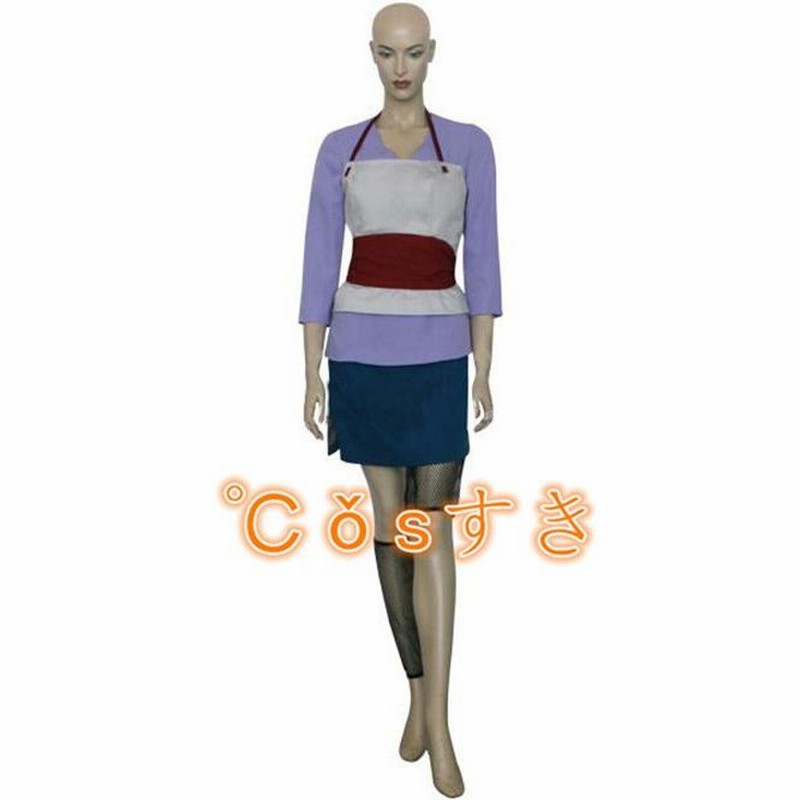 NARUTO ナルト 大蛇丸 おろちまる 全セット風 コスプレ衣装 イベント