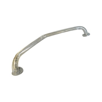 Cassido 卡司多 不鏽鋼V型扶手  40 x 40cm  K-0054  1個