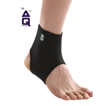 AQ3061經典型護踝籃球足球預防扭傷運動防護國羽指定護具盒裝新款