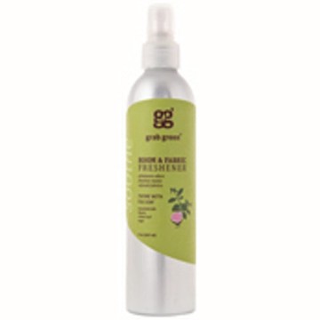 Thyme Room Fabric Freshener 7 Oz by Grab Green