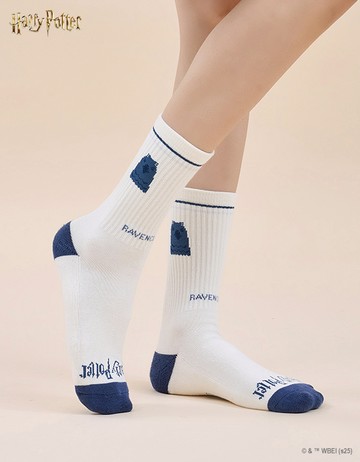 【哈利波特】雷文克勞襪- 守護神