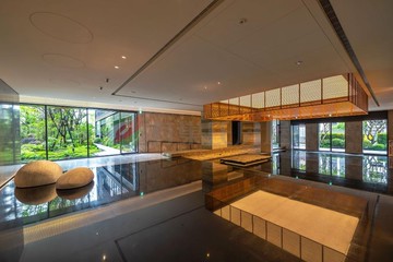 惠宇一清庭3房露臺戶｜台中市北屯區敦富五街