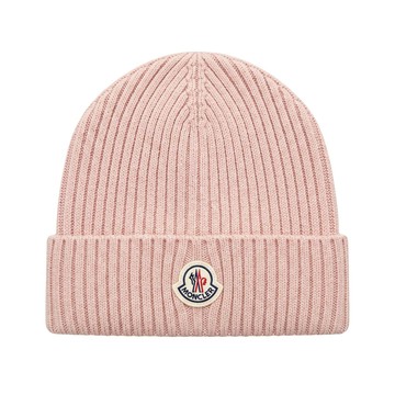 Moncler Enfant Kids GK 毛帽