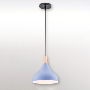 E27北歐風單吊燈 B61-13-61845