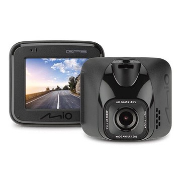 保固三年 送32G+ 車用手機支架+靜電貼 MIO MIVUE C570 測速提示 行車記錄器 STARVIS 星光級夜視 mio c570