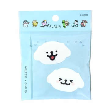 【Maltese】造型海綿 2入