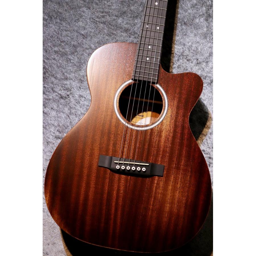 Martin 000CJR-10E STREET MASTER #2749568 