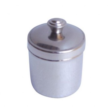 不鏽鋼 棉花罐 棉花 棉花瓶