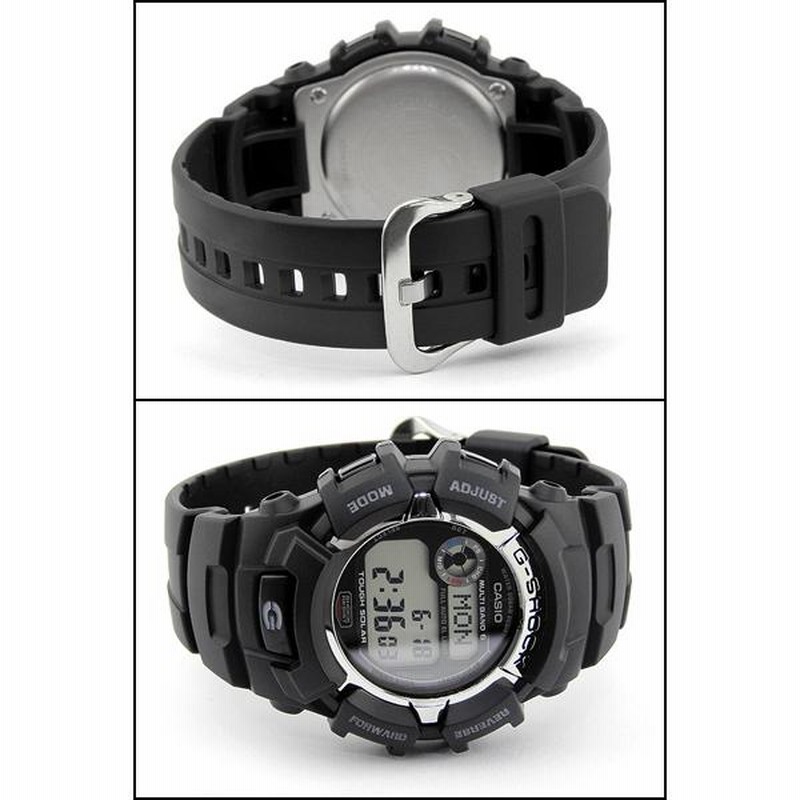 G-SHOCK Gショック CASIO カシオ ジーショック 電波ソーラー gショック 