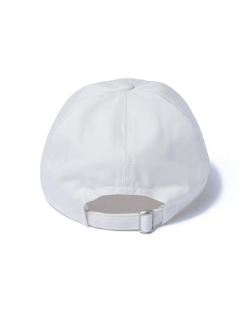 F.C.REAL BRISTOL  CARHARTT WIP CAP(WHITE)