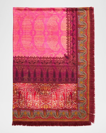 Hawn Silk Scarf