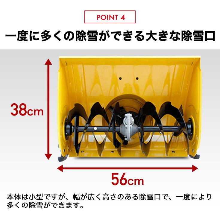 ＜即納 12月限定 直前割＞家庭用 寒冷地エンジン式除雪機（ガソリン 自走式）HG-K25