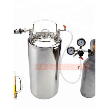 自釀酒桶套裝百事桶套裝 售可樂啤酒套裝自釀精釀打酒套裝