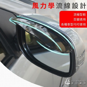 防疫必備 後視鏡 後照鏡 照後鏡 雨眉 遮雨擋 倒車鏡 晴雨