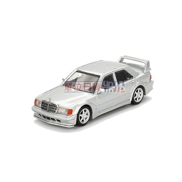 『 單位日貨 』 MINI GT 1/64  #852 Mercedes-Benz 190E 2.5-16