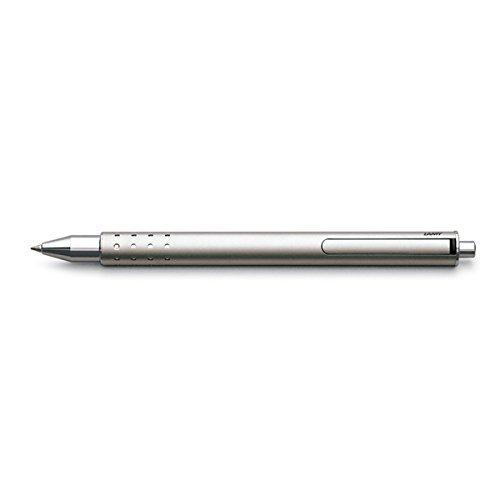 LAMY ラミー スイフト パラジュームコート ボールペン 水性 L330