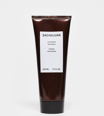 SACHAJUAN Hair Repair Treatment Mask 220ml-No colour