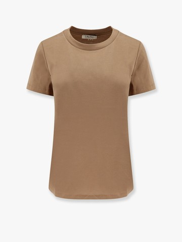 Reno cotton t-shirt - 'S MAX MARA - gender_Woman