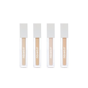 【JFY】美肌光感遮瑕液2.0+ (5g)｜口碑冠軍 熱銷破萬支再升級