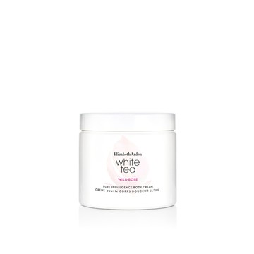 白茶花綻野玫瑰舒體霜 400ml