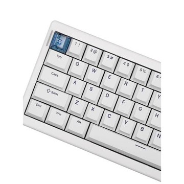 cidoo QK61v2 QMK三模客制化gasket結構機械鍵盤 藍牙無線熱拔插