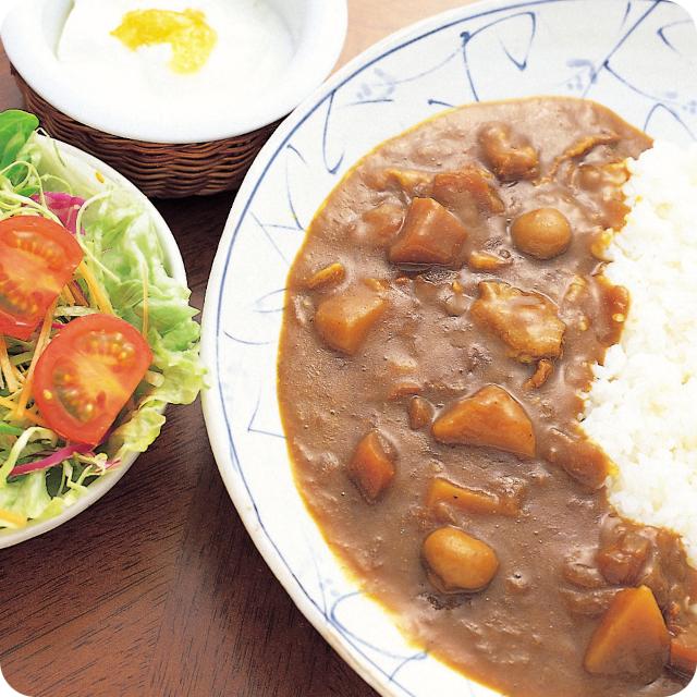 カレー詰め合わせ 2Lセット