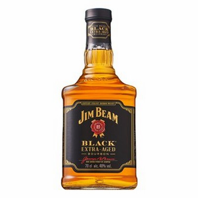 ジムビーム ブラックラベル 700ml 40度
