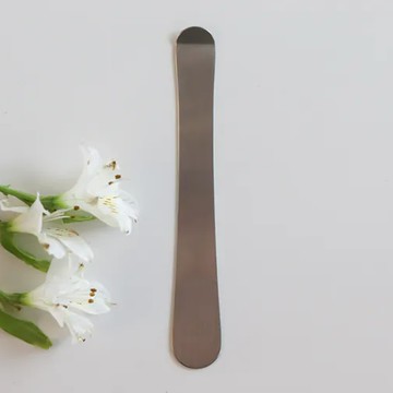 Arnest 逸品物創 不鏽鋼多用途匙  日本製  寬約2.5cm  全長約17cm  17 x 2.5cm  1支