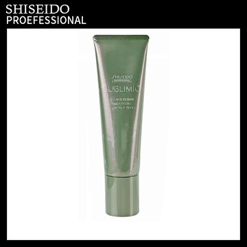 【SHISEIDO 資生堂】芯之麗 優源舒活修護乳 130g