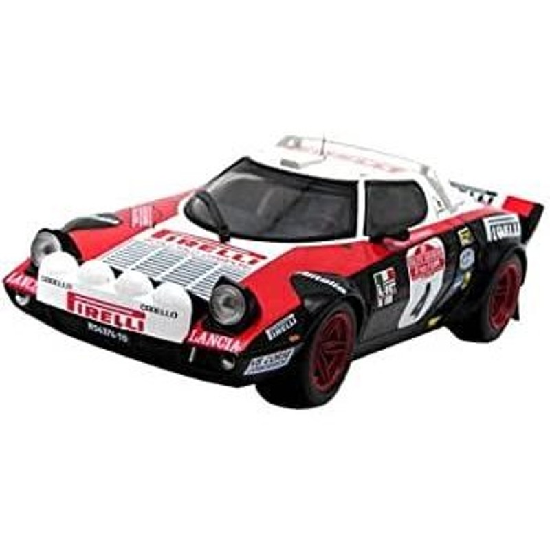 フィアット•ランチャ ミニカーコレクション  京商 1/64  27台フルコンプ