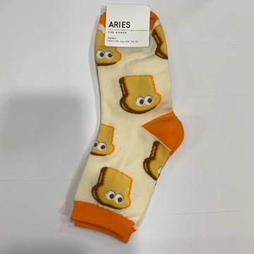 SY正韓1/2襪-多款任選