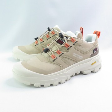 Palladium 74344235 PALLARIDER LO WPA 女休閒鞋 戶外 登山 防潑水 奶茶