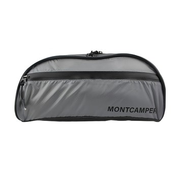 戶外洗漱收納包『銀』25-25041 戶外 露營 旅遊 運動 洗漱包 收納包